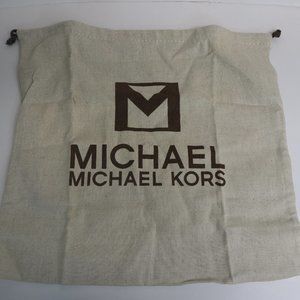 Michael Kors Dust Bag